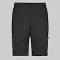 Bermuda Poker Ronda Goleiro Infantil PRETO