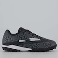 Chuteira Society Infantil Joma Evolution PRETO