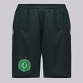 Calção Kappa Chapecoense Treino Comissão 2025 Masculino VERDE