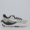 Tênis Masculino Under Armour Dime BRANCO