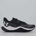 Tênis Masculino Under Armour Dime PRETO