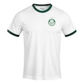 Camisa Betel Palmeiras 1914 II - Masculino BRANCO