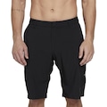 Bermuda Quiksilver Rip Surf Cargo SM25 Masculina PRETO