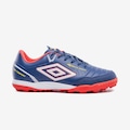 Chuteira Society Adulto Umbro Neo-Comfort AZUL