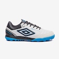 Chuteira Society Adulto Umbro Neo-Comfort BRANCO