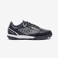 Chuteira Society Adulto Umbro Neo-Comfort PRETO