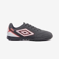 Chuteira Society Adulto Umbro Attak Iii PRETO