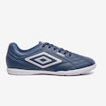 Chuteira Futsal Adulto Umbro Class Footballer AZUL