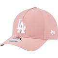 Boné New Era 940 M-Crown A-Frame Los Angeles Dodgers Ripstop ROSA