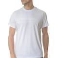 Camiseta Masculina Columbia Basic Logo II Branded BRANCO