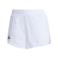 Short de Corrida Feminino Adidas Adizero Essentials BRANCO