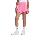 Short Feminino Adidas Racer Pacer Woven ROSA