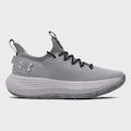 Tênis Masculino Under Armour Hooper CINZA