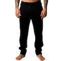 Calça de Moletom Masculina Rip Curl Wettie E7 WT25 PRETO