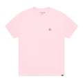 Camiseta Masculina Hurley Mini Icon II SM26 ROSA