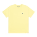 Camiseta Masculina Hurley Mini Icon II SM26 AMARELO