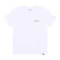 Camiseta Masculina Hurley Classic SM26 BRANCO