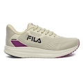 Tênis Feminino Fila Fastness BEGE