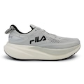 Tênis Feminino Fila Racer T2 Xtreme CINZA ESC/CINZA