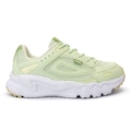 Tênis Feminino Fila Venture Tracer 2 VERDE CLARO