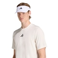 Viseira adidas Climacool BRANCO/PRETO