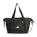 Bolsa adidas Treino Duffel PRETO/BRANCO