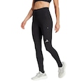 Calça Legging Feminina adidas 7/8 Ultimate PRETO/BRANCO