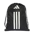 Sacola adidas Treino PRETO/BRANCO