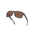 Óculos de Sol Unissex Oakley Polarizado Holbrook XXL MARROM