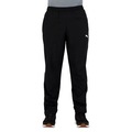 Calça Masculina Puma Teamrise Sideline PRETO/BRANCO