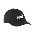 Boné Puma Ess No.1 Logo Baseball PRETO/BRANCO