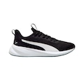 Tênis Masculino Puma Flyer Lite 3 PRETO/BRANCO