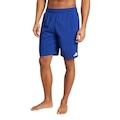 Short Masculino adidas Essentials 8 AZUL/BRANCO