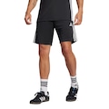 Short Masculino adidas Tiro 25 Essentials PRETO/BRANCO