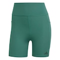 Short Feminino adidas Own The Run 5 VERDE