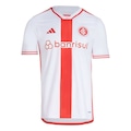 Camisa do Internacional II 24/25 Masculina adidas BRANCO