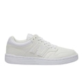 Tênis Masculino New Balance 480 Low BRANCO