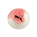 Mini Bola Puma Big Cat BRANCO/CORAL