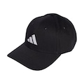 Boné adidas Baseball New Logo PRETO/BRANCO