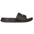 Chinelo Masculino Skechers Go Consistent PRETO/BRANCO