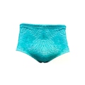 Sunga Speedo Escama VERDE