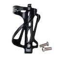 Suporte garrafa caramanhola Absolute Side abertura lateral PRETO