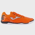 Chuteira Futsal Joma Maxima  - Masculino LARANJA