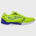 Chuteira Futsal Joma Dribling - Masculino VERDE