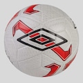Bola Umbro Attack Society BRANCO