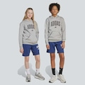 Bermuda adidas Colegiate Infantil AZUL ESCURO