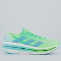 Tênis adidas Adistar BYD Masculino VERDE