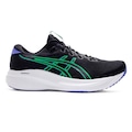 Tênis Masculino Asics Gel-Excite 11 PRETO/ROXO