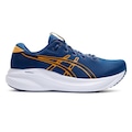 Tênis Masculino Asics Gel-Excite 11 AZUL CLA/BRANCO