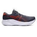 Tênis Masculino Asics Gel-Excite 11 GRAFITE/PRETO/LARANJ